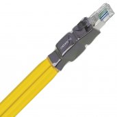 Wireworld CHE10 Chroma 10 Twinax Ethernet Cable 10ft (3M)