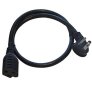 Furman 121-2590 MAX Flat Plug Cable