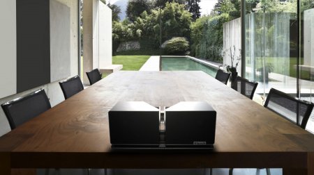 Description image for Klipsch STADIUM Audiophile Wireless Home Audio System