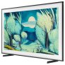 Samsung QN43LS03FAFXZC 43-Inch Frame QLED 4K Art Mode Vision AI Smart TV [2025]