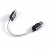 ddHifi TC05 Type C to Type C USB Data Cable