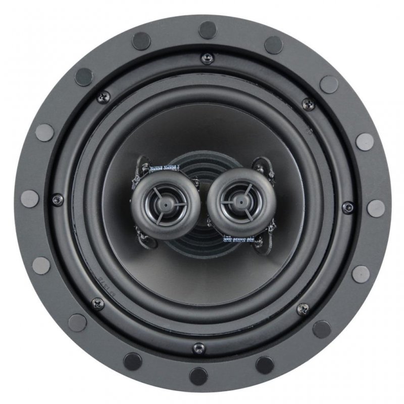 Angstrom INDF SPS 8C In-Ceiling Stereo Loudspeaker (Each)
