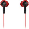JBL JBLINSP100RNB Inspire 100 In-Ear Sport Headphones RED/BLACK