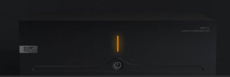 Description image for Eversolo AMP-F2 Class D Power Amplifier - Open Box