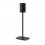 Flexson SM-FS Floor Stand for Sonos Move BLACK