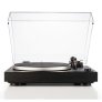 Dual CS418BK High Quality Manual  Turntable BLACK - Open Box