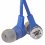 JBL Synchros E10 In-Ear Earphones BLUE