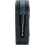 iFi Audio UP Travel Bluetooth Transmitter/Receiver & Marshall Minor IV True Wireless Earbud Travel Bundle BLACK