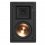 Klipsch PRO16RW In-Wall Speaker 6.5" Injection Molded Graphite IMG Woofer