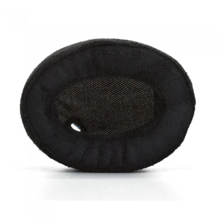 Dekoni Audio Replacement Earpads for Sony WH1000XM4 SUEDE BLACK - Click Image to Close