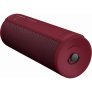 Ultimate Ears MEGABLAST Portable Wi-Fi Bluetooth Speaker MERLOT