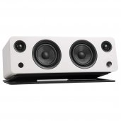 Kanto KASYDMOW SYD Powered Speaker with Bluetooth and Phono Preamp Matte OFF WHITE