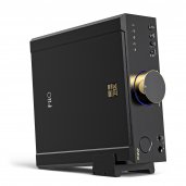 FiiO K9 Pro ESS Desktop DAC and Amplifier