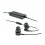Audio-Technica 'Quietpoint' ATH-ANC33iS Active Noise Cancelling Headphones