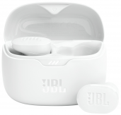 JBL Tune Buds True Wireless Headphones WHITE