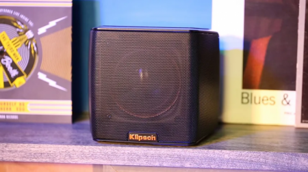 Klipsch Groove