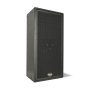 Klipsch KI-362-B-II 15" Commercial Multi-Angle 3-Way Loudspeaker BLACK