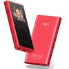 FiiO X1 High Resolution Lossless Portable Music Player Bluetooth (2nd Gen) [Limited] RED
