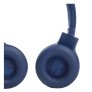 JBL Live 460NC Wireless Signature Sound On-Ear Noise-Cancelling Headphones BLUE