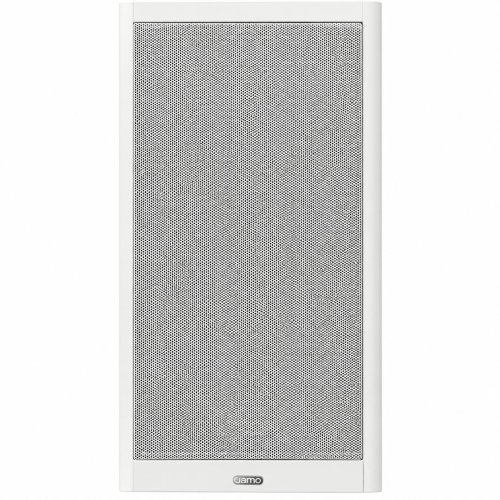 Jamo C 803 IW In-Wall Speaker WHITE