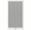 Jamo C 803 IW In-Wall Speaker WHITE