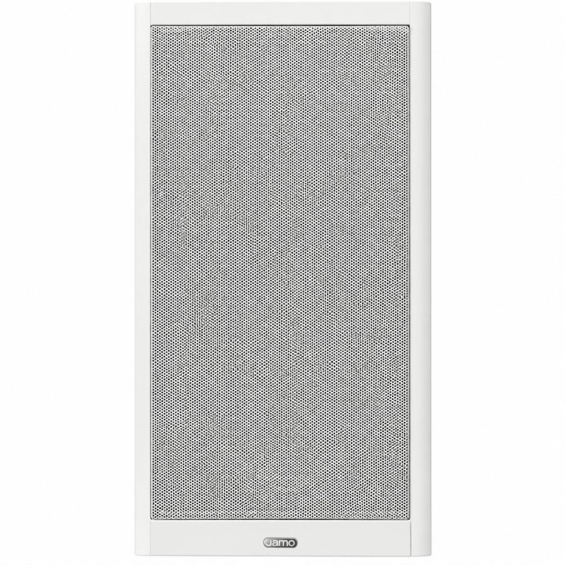 Jamo C 803 IW In-Wall Speaker WHITE