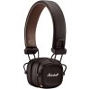Marshall Major IV Wireless On-Ear Headphones Bluetooth BLACK