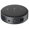 WiiM Mini Hi-Res Streamer with Multi-Room Audio