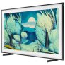 Samsung QN55LS03FAFXZC 55-Inch Frame QLED 4K Art Mode Vision AI Smart TV [2025]