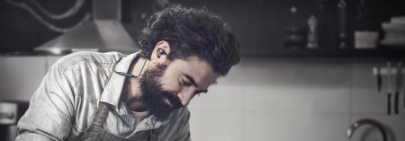 Description image for Shure SE425-V+BT2 Wireless Sound-Isolating Earphones with Bluetooth 5 SILVER