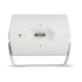 Klipsch CA800TW 8" Indoor Outdoor Surface Mount Speaker WHITE