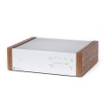 Pro-Ject PJ71652432 DAC Box DS2 Ultra Converter SILVER/WALNUT
