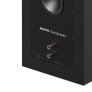 Kanto Living TUK Grand Passive 2nd Gen Grand Passive Speaker System w Air Motion Transformer (AMT) Tweeter & 6-In Aluminum Concave Woofer MATTE BLACK