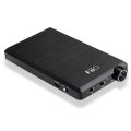FiiO E12 Mont Blanc Portable Headphone Amplifier Amplifier with USB SmartCharge