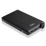 FiiO E12 Mont Blanc Portable Headphone Amplifier Amplifier with USB  SmartCharge