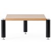 Norstone Copenhagen HI-FI Rack Module 2 OAK