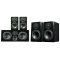 SVS Prime Bookshelf Surround System Bookshelf/Satellite/Center BUNDLE