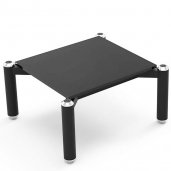 NorStone NORSPI3HFBK Spider 3 36cm Module (Each) BLACK GLASS NorStone NORSPI3HFBK Spider 3 36cm Module (Each) BLACK GLASS