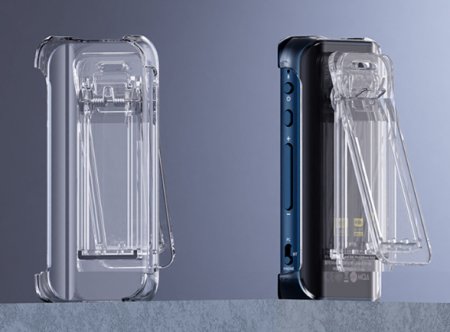 Description image for FiiO BTR15 Bluetooth DAC and Headphone Amplifier BLACK [2024]