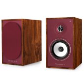 Triangle Borea BR02 CONNECT Powered Bookshelf Speakers BURGUNDY