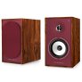 Triangle Borea BR02 CONNECT Powered Bookshelf Speakers BURGUNDY
