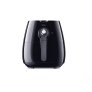Philips HD9220/26 Viva Collection Airfryer BLACK