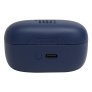 JBL Live Free Truly Wireless Noise Cancelling In-Ear Headphones BLUE