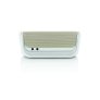 JBL Flip Portable Stereo Speaker for Bluetooth WHITE COLOUR