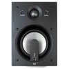 Jamo IW 406 2-Way 6 1/2" In-Wall Speaker (Pair)