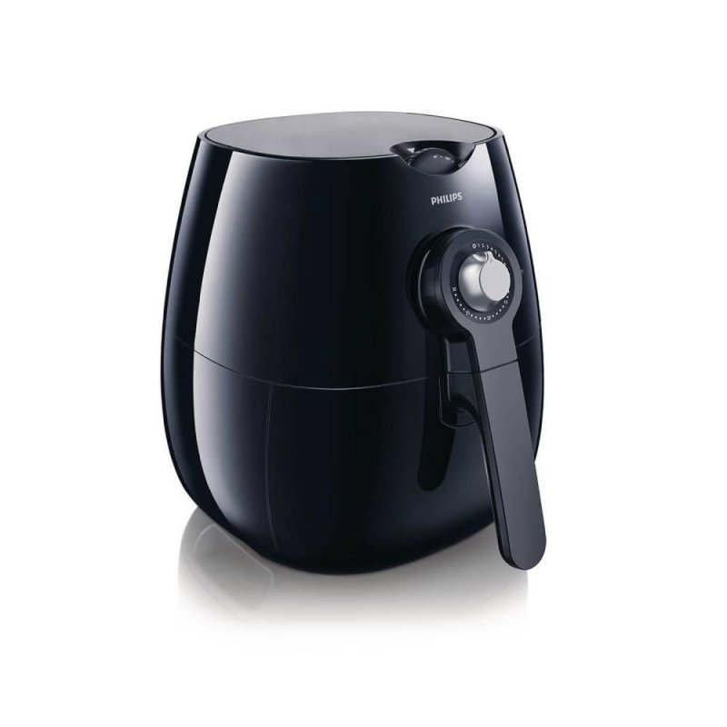 Philips HD9220/26 Viva Collection Airfryer BLACK