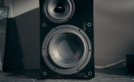 Description image for EverSolo Play CD Edition Network Streaming Amplifier with CD Playback