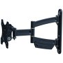 Omnimount OS50FM Full-Motion Wall Mount for 13"-37" TV