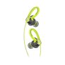 JBL Reflect Contour 2 In-Ear Secure Fit Wireless Sport Headphones GREEN