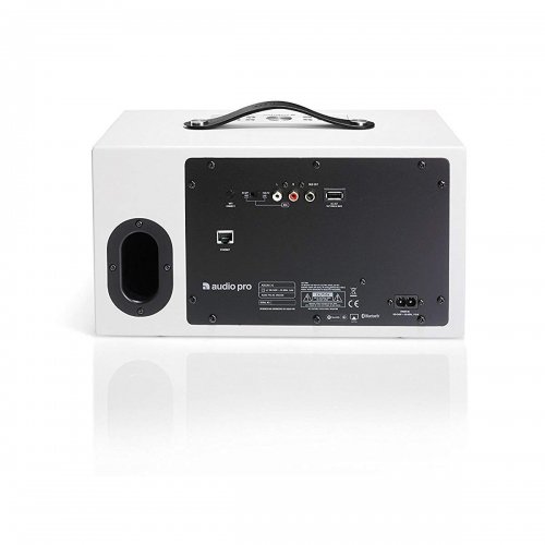 Audio pro shop addon c10 alexa